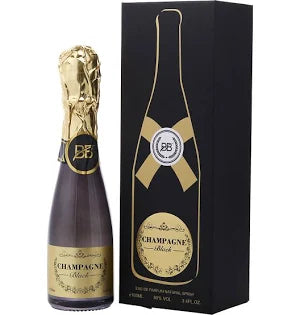 Bharara Beauty Champagne Black Eau De Parfum Spray 3.4 oz