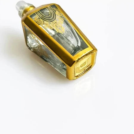 Terengganu Royal OUD Collection