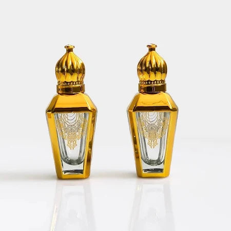 Terengganu Royal OUD Collection