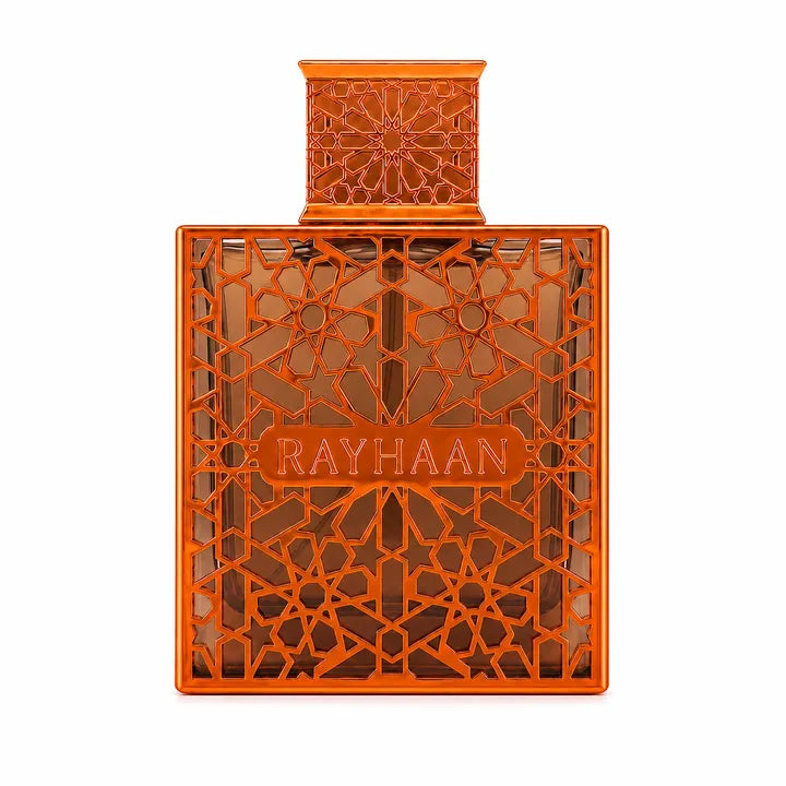 Rayhaan Unisex Azul EDP Spray 3.4 oz (Copy)