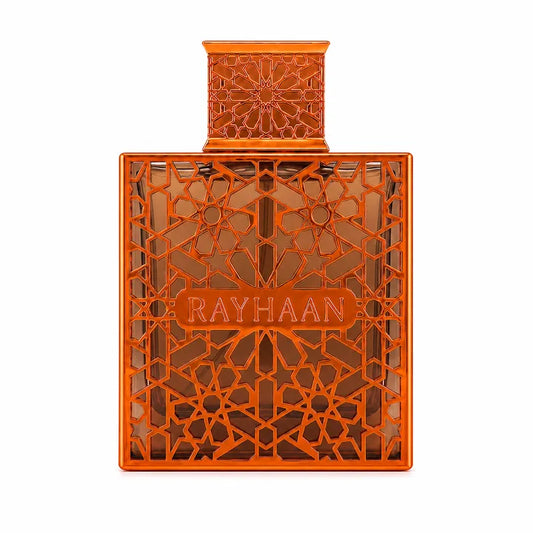 Rayhaan Unisex Azul EDP Spray 3.4 oz (Copy)