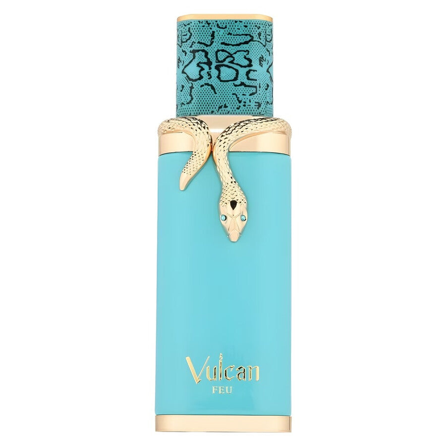 French Avenue - Unisex Vulcan Feu EDP Spray 3.38 oz